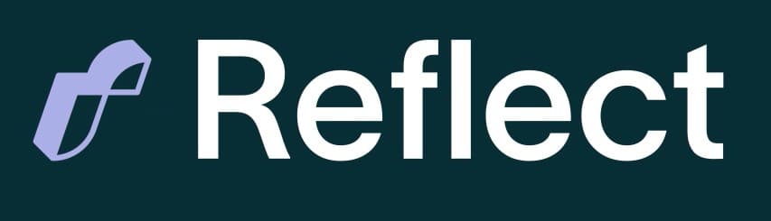 Reflect logo