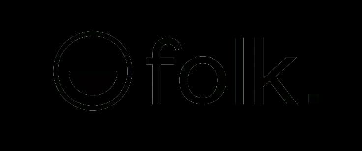 Folk CRM logo